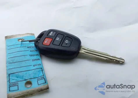 2017 Toyota Camry Se from USA, damaged, VIN 4T1BF1FKXHU333487